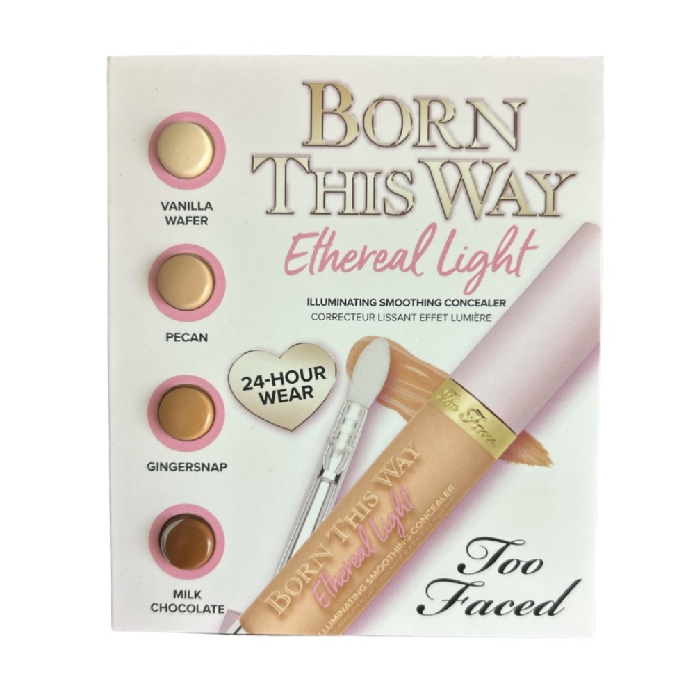 🌟 Too Faced Concealer SAMPLE